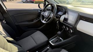 Renault Clio 5  - photo 4