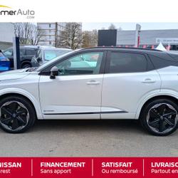 Nissan Qashqai e-Power 190 ch N-Design Brest