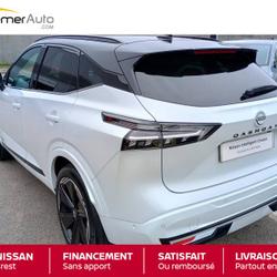 Nissan Qashqai e-Power 190 ch N-Design Brest