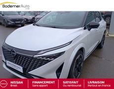 Nissan Qashqai Brest