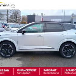 Nissan Qashqai e-Power 190 ch N-Design Brest