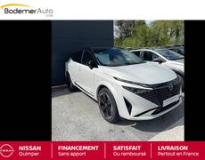 Nissan Qashqai Quimper