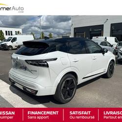Nissan Qashqai e-Power 190 ch N-Design Quimper