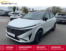 Nissan Qashqai Quimper