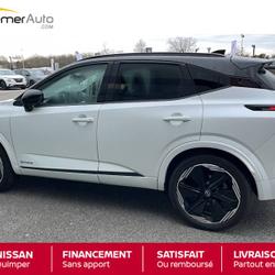 Nissan Qashqai e-Power 190 ch N-Design Quimper