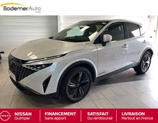 Nissan Qashqai - e-Power 190 ch Tekna - 31 990 €