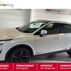 Nissan Qashqai e-Power 190 ch Tekna Quimper