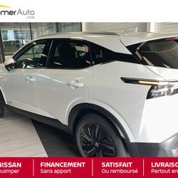 Nissan Qashqai e-Power 190 ch Tekna Quimper