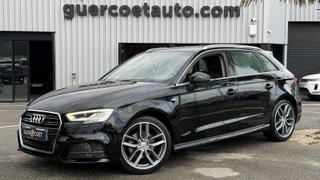 Audi A3 Sportback  - Sport - photo 0
