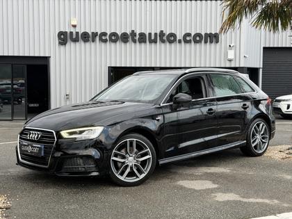 Audi A3 Sportback - 30 TFSI 116CH SPORT LIMITED EURO6D-T - 18 990 €