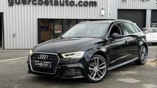 Audi A3 Sportback  - Sport - photo 1