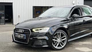 Audi A3 Sportback  - Sport - photo 2