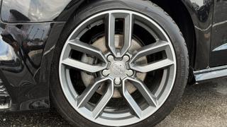 Audi A3 Sportback  - Sport - photo 3