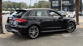 Audi A3 Sportback  - Sport - photo 4