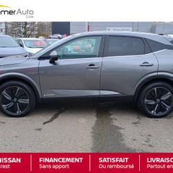 Nissan Qashqai e-Power 190 ch Tekna Brest