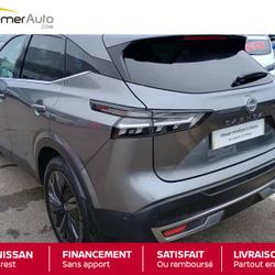 Nissan Qashqai e-Power 190 ch Tekna Brest