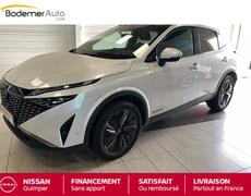Nissan Qashqai Quimper