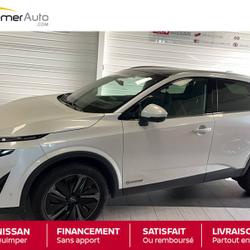 Nissan Qashqai e-Power 190 ch Tekna Quimper