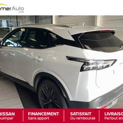 Nissan Qashqai e-Power 190 ch Tekna Quimper