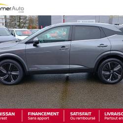 Nissan Qashqai e-Power 190 ch Tekna Brest