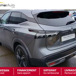 Nissan Qashqai e-Power 190 ch Tekna Brest