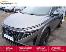 Nissan Qashqai Brest