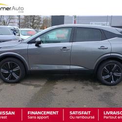Nissan Qashqai e-Power 190 ch Tekna Brest
