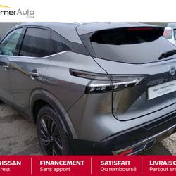 Nissan Qashqai e-Power 190 ch Tekna Brest