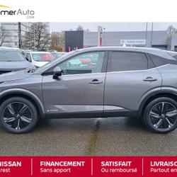 Nissan Qashqai e-Power 190 ch Tekna Brest