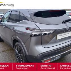 Nissan Qashqai e-Power 190 ch Tekna Brest