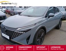Nissan Qashqai Brest