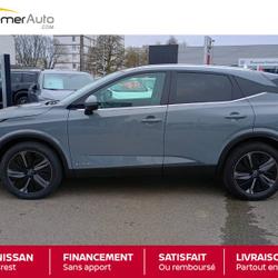 Nissan Qashqai e-Power 190 ch Tekna Brest