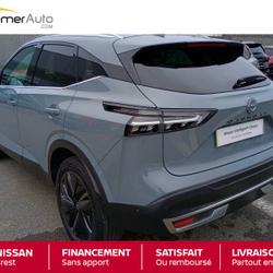 Nissan Qashqai e-Power 190 ch Tekna Brest