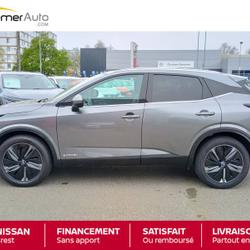Nissan Qashqai e-Power 190 ch Tekna Brest