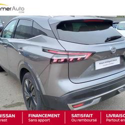 Nissan Qashqai e-Power 190 ch Tekna Brest