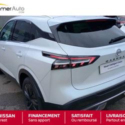 Nissan Qashqai e-Power 190 ch Tekna Brest