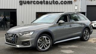 Audi Allroad  - Design - photo 0
