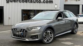 Audi Allroad  - Design - photo 1