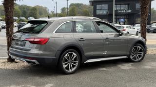 Audi Allroad  - Design - photo 2
