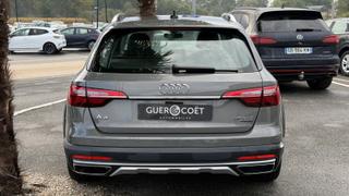 Audi Allroad  - Design - photo 3