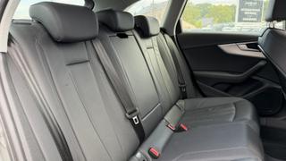 Audi Allroad  - Design - photo 4