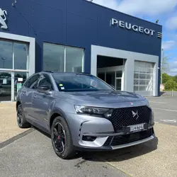 DS DS7 Crossback BLUEHDI 130CH PERFORMANCE LINE AUTOMATIQUE Mordelles