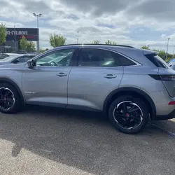 DS DS7 Crossback BLUEHDI 130CH PERFORMANCE LINE AUTOMATIQUE Mordelles
