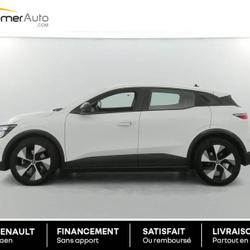 Renault Megane 4 E-Tech EV40 130ch standard charge Equilibre H&eacute;rouville-Saint-Clair