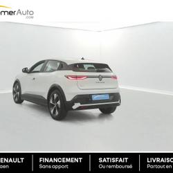 Renault Megane 4 E-Tech EV40 130ch standard charge Equilibre H&eacute;rouville-Saint-Clair
