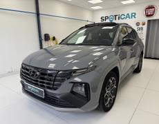 Hyundai Tucson Rouen