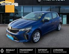 Renault Clio 5 Hérouville-Saint-Clair