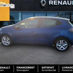 Renault Clio 5 TCe 90 Evolution H&eacute;rouville-Saint-Clair