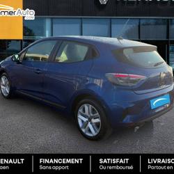 Renault Clio 5 TCe 90 Evolution H&eacute;rouville-Saint-Clair