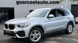 BMW X3  - Business - photo 0
